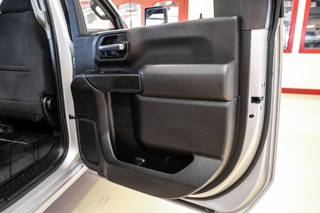 2020 Chevrolet Silverado 2500HD LT