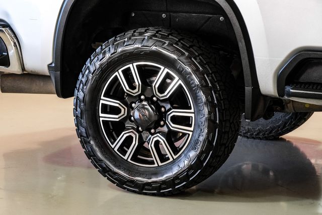 2020 Chevrolet Silverado 2500HD LT 2020 Chevrolet Silverado 2500HD LT