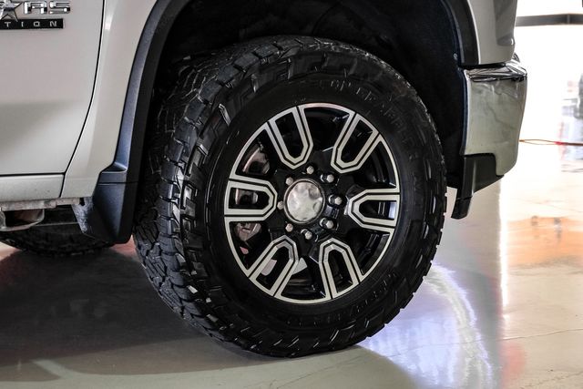 2020 Chevrolet Silverado 2500HD LT 2020 Chevrolet Silverado 2500HD LT