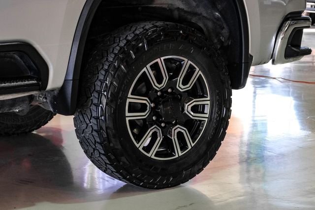 2020 Chevrolet Silverado 2500HD LT