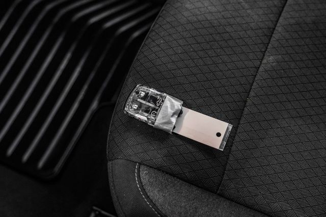 2020 Chevrolet Silverado 2500HD LT 2020 Chevrolet Silverado 2500HD LT