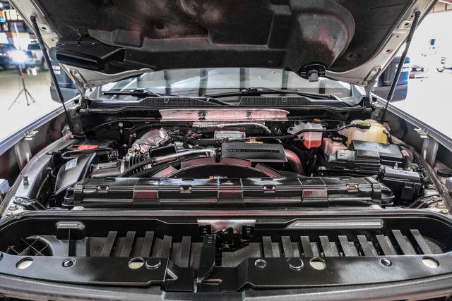 2020 Chevrolet Silverado 2500HD LT 2020 Chevrolet Silverado 2500HD LT