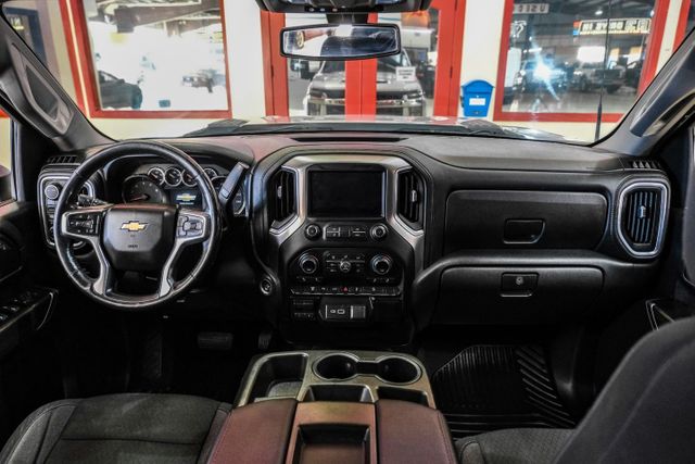 2020 Chevrolet Silverado 2500HD LT | Addison, TX | Mr Car Guys