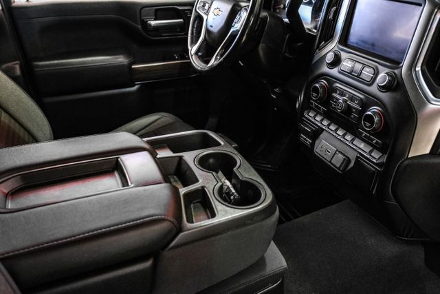 2020 Chevrolet Silverado 2500HD LT | Addison, TX | Mr Car Guys