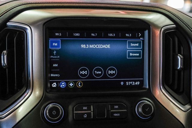 2020 Chevrolet Silverado 2500HD LT | Addison, TX | Mr Car Guys