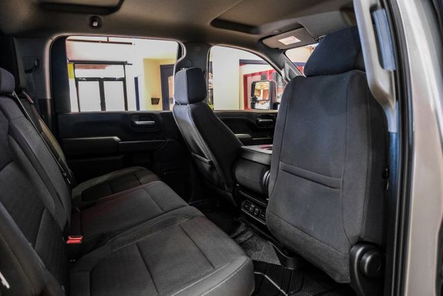 2020 Chevrolet Silverado 2500HD LT | Addison, TX | Mr Car Guys