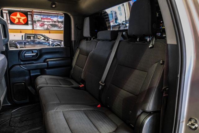 2020 Chevrolet Silverado 2500HD LT | Addison, TX | Mr Car Guys