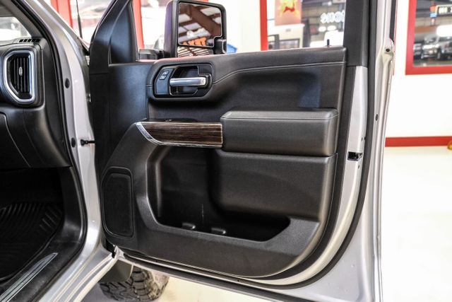 2020 Chevrolet Silverado 2500HD LT | Addison, TX | Mr Car Guys