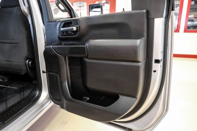 2020 Chevrolet Silverado 2500HD LT | Addison, TX | Mr Car Guys