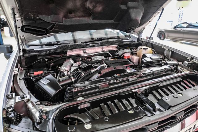 2020 Chevrolet Silverado 2500HD LT | Addison, TX | Mr Car Guys