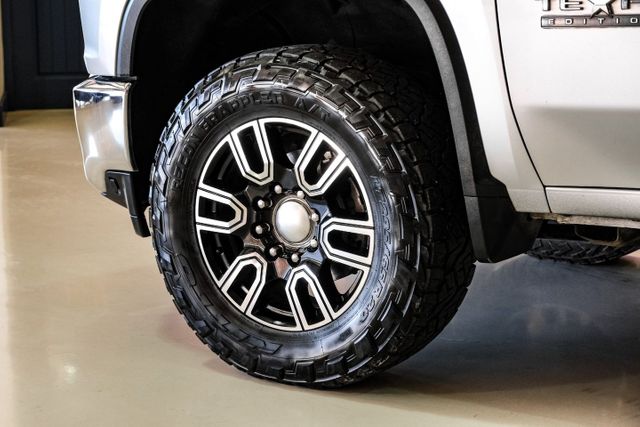 2020 Chevrolet Silverado 2500HD LT | Addison, TX | Mr Car Guys