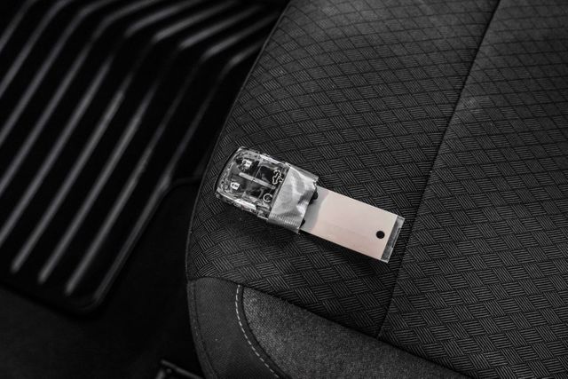 2020 Chevrolet Silverado 2500HD LT | Addison, TX | Mr Car Guys