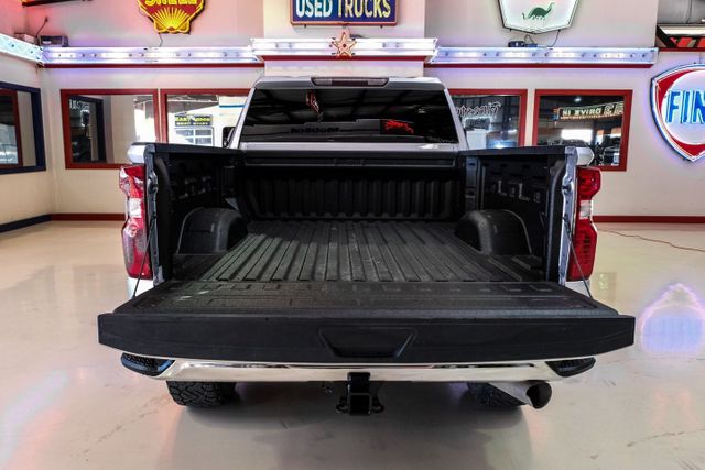 2020 Chevrolet Silverado 2500HD LT | Addison, TX | Mr Car Guys