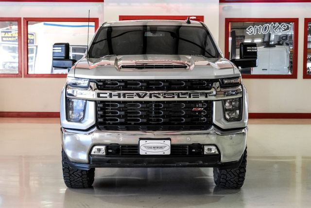 2020 Chevrolet Silverado 2500HD LT | Addison, TX | Mr Car Guys 2020 Chevrolet Silverado 2500HD LT | Addison, TX | Mr Car Guys
