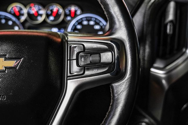 2020 Chevrolet Silverado 2500HD LT