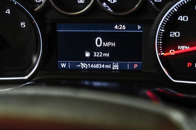 2020 Chevrolet Silverado 2500HD LT