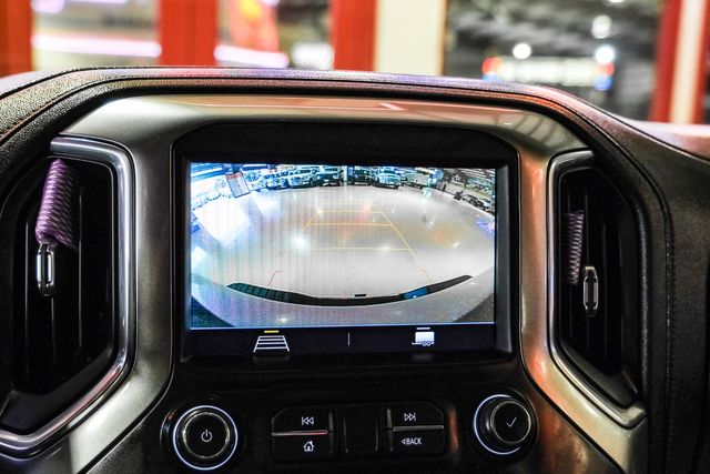 2020 Chevrolet Silverado 2500HD LT