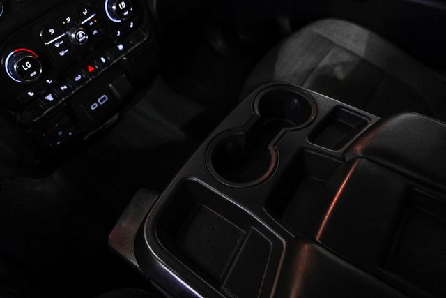 2020 Chevrolet Silverado 2500HD LT