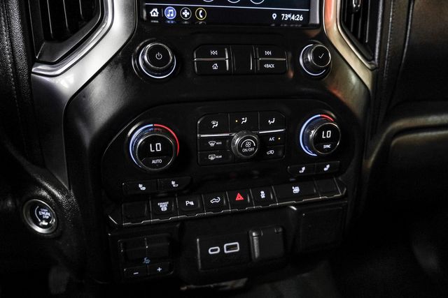 2020 Chevrolet Silverado 2500HD LT 2020 Chevrolet Silverado 2500HD LT