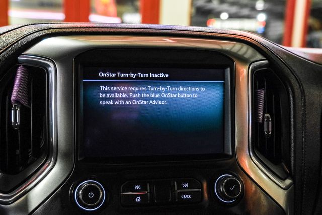 2020 Chevrolet Silverado 2500HD LT 2020 Chevrolet Silverado 2500HD LT