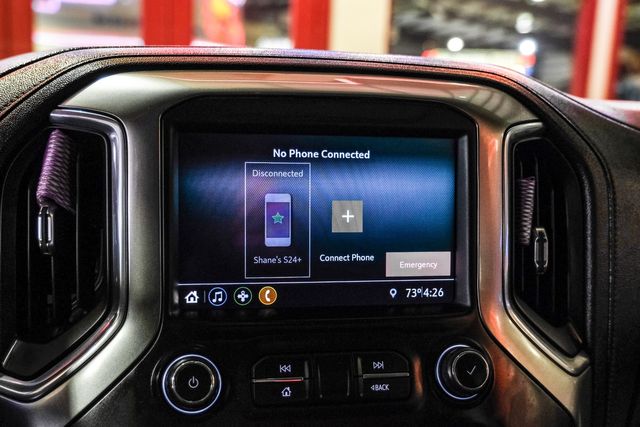 2020 Chevrolet Silverado 2500HD LT