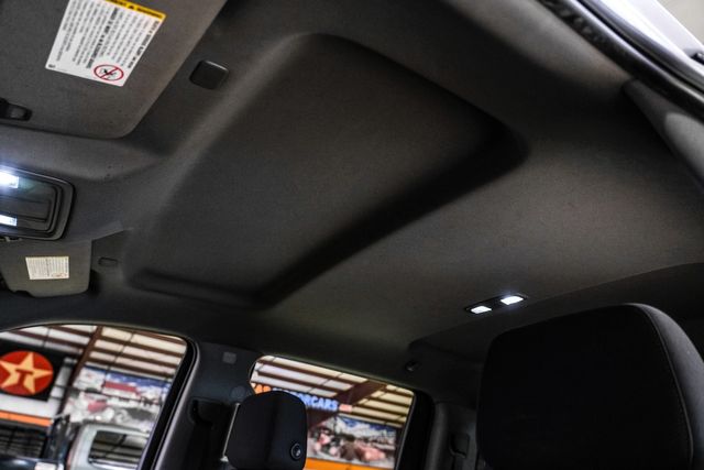 2020 Chevrolet Silverado 2500HD LT