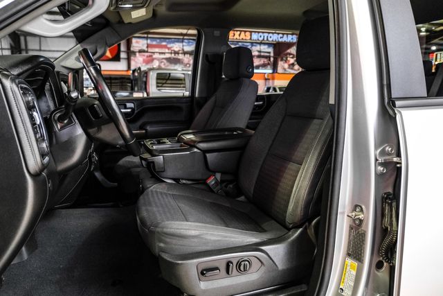 2020 Chevrolet Silverado 2500HD LT