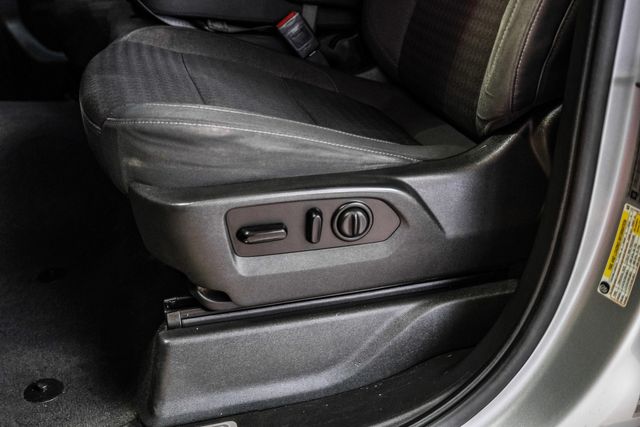 2020 Chevrolet Silverado 2500HD LT 2020 Chevrolet Silverado 2500HD LT