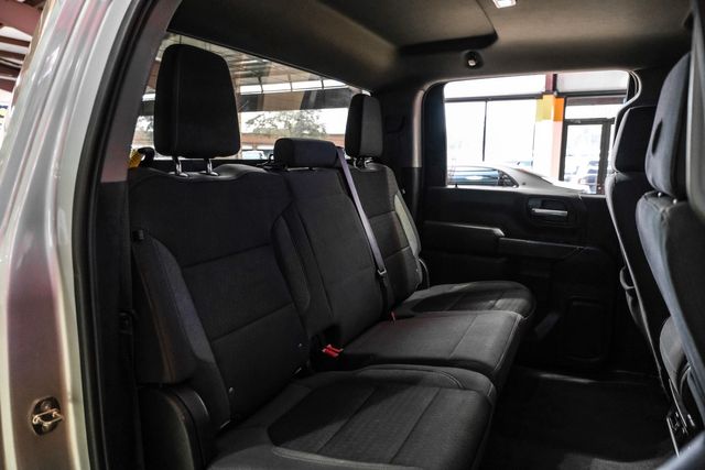 2020 Chevrolet Silverado 2500HD LT 2020 Chevrolet Silverado 2500HD LT