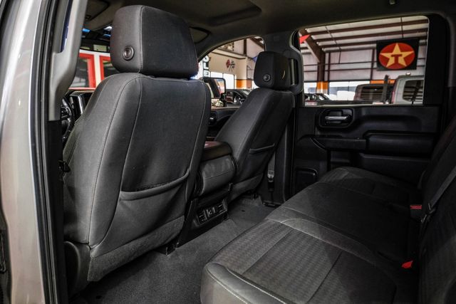 2020 Chevrolet Silverado 2500HD LT 2020 Chevrolet Silverado 2500HD LT