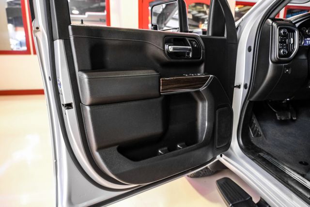 2020 Chevrolet Silverado 2500HD LT 2020 Chevrolet Silverado 2500HD LT