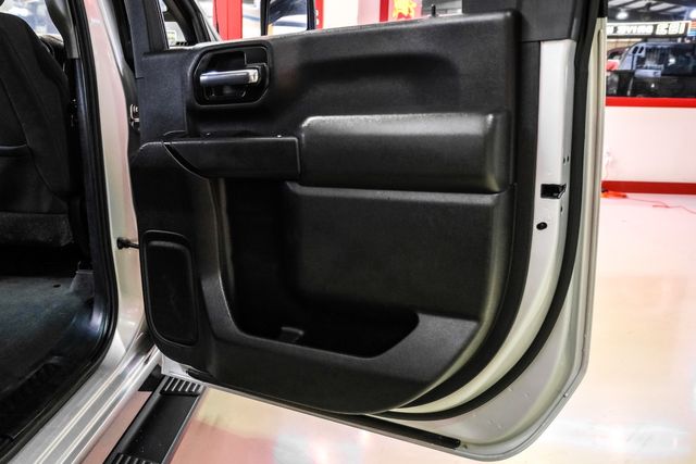 2020 Chevrolet Silverado 2500HD LT 2020 Chevrolet Silverado 2500HD LT