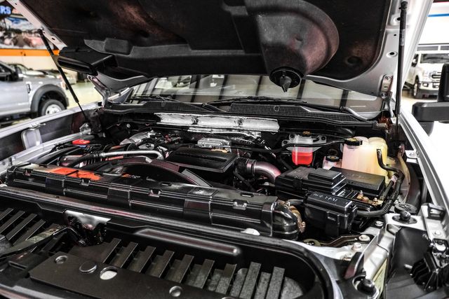 2020 Chevrolet Silverado 2500HD LT