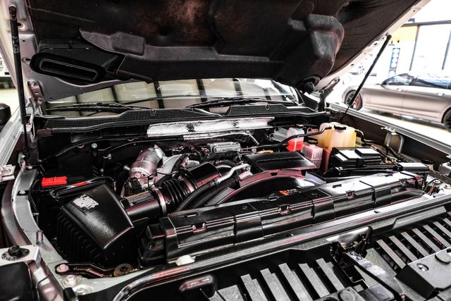 2020 Chevrolet Silverado 2500HD LT