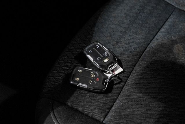 2020 Chevrolet Silverado 2500HD LT