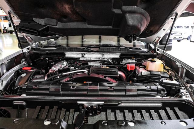 2020 Chevrolet Silverado 2500HD LT 2020 Chevrolet Silverado 2500HD LT