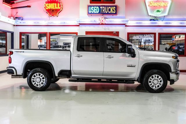 2020 Chevrolet Silverado 2500HD LT | Addison, TX | Mr Car Guys 2020 Chevrolet Silverado 2500HD LT | Addison, TX | Mr Car Guys