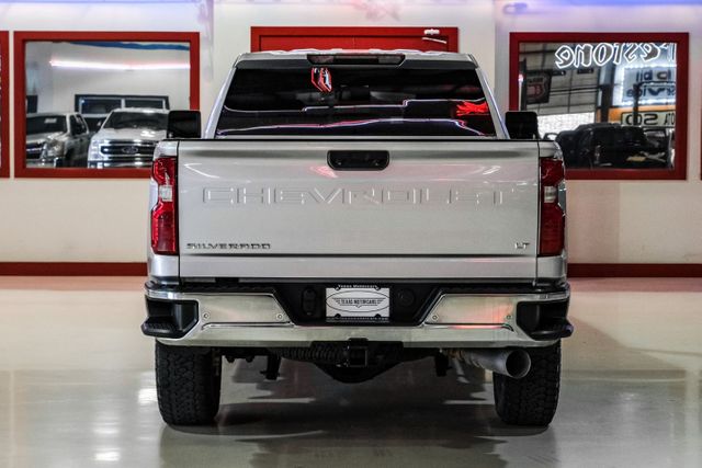 2020 Chevrolet Silverado 2500HD LT | Addison, TX | Mr Car Guys