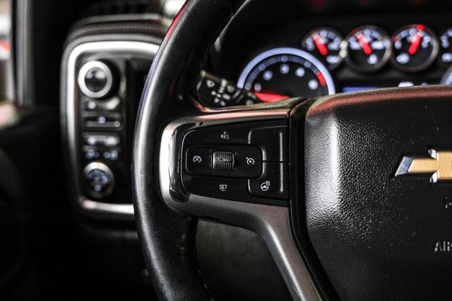 2020 Chevrolet Silverado 2500HD LT | Addison, TX | Mr Car Guys