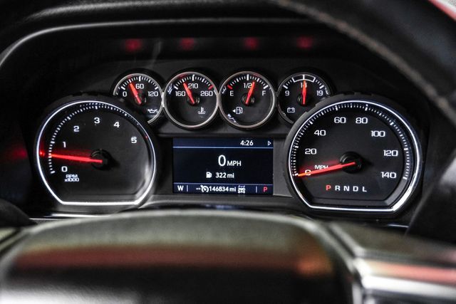 2020 Chevrolet Silverado 2500HD LT | Addison, TX | Mr Car Guys