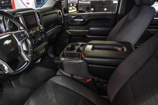 2020 Chevrolet Silverado 2500HD LT | Addison, TX | Mr Car Guys 2020 Chevrolet Silverado 2500HD LT | Addison, TX | Mr Car Guys