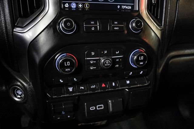 2020 Chevrolet Silverado 2500HD LT | Addison, TX | Mr Car Guys