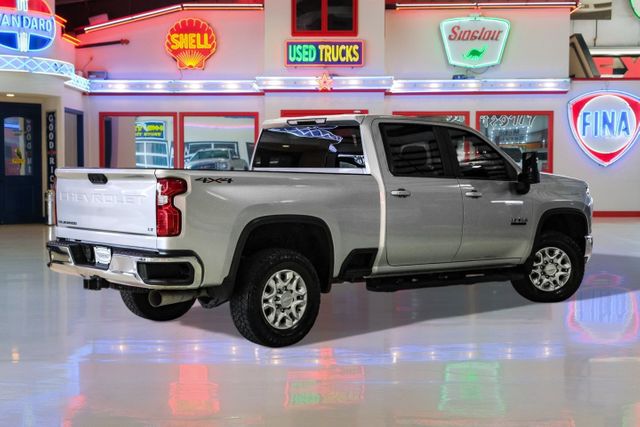 2020 Chevrolet Silverado 2500HD LT | Addison, TX | Mr Car Guys 2020 Chevrolet Silverado 2500HD LT | Addison, TX | Mr Car Guys