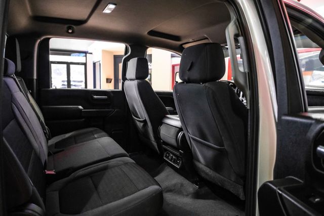 2020 Chevrolet Silverado 2500HD LT | Addison, TX | Mr Car Guys