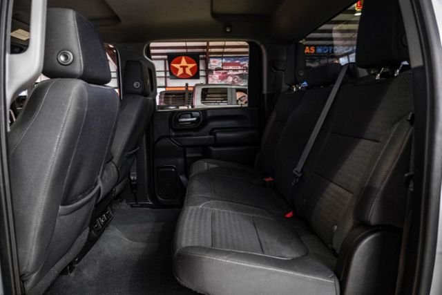 2020 Chevrolet Silverado 2500HD LT | Addison, TX | Mr Car Guys 2020 Chevrolet Silverado 2500HD LT | Addison, TX | Mr Car Guys