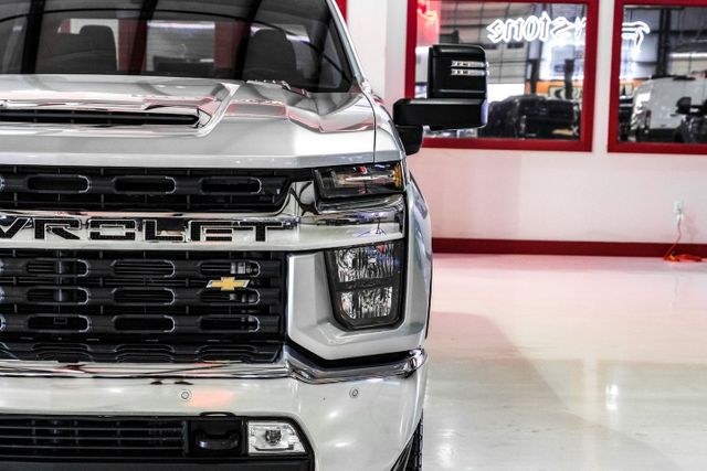 2020 Chevrolet Silverado 2500HD LT | Addison, TX | Mr Car Guys 2020 Chevrolet Silverado 2500HD LT | Addison, TX | Mr Car Guys