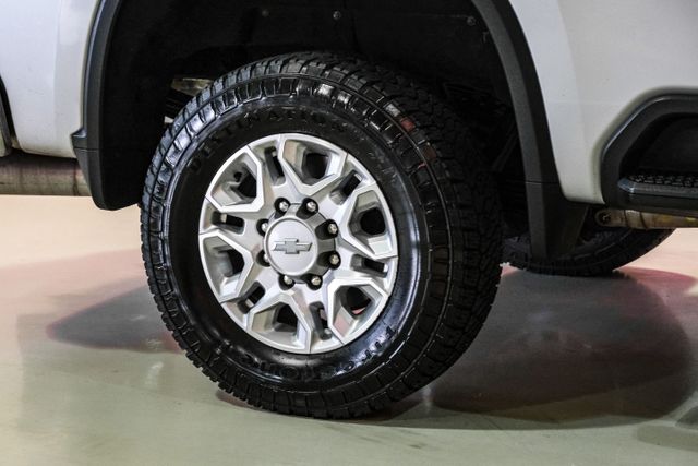 2020 Chevrolet Silverado 2500HD LT | Addison, TX | Mr Car Guys 2020 Chevrolet Silverado 2500HD LT | Addison, TX | Mr Car Guys