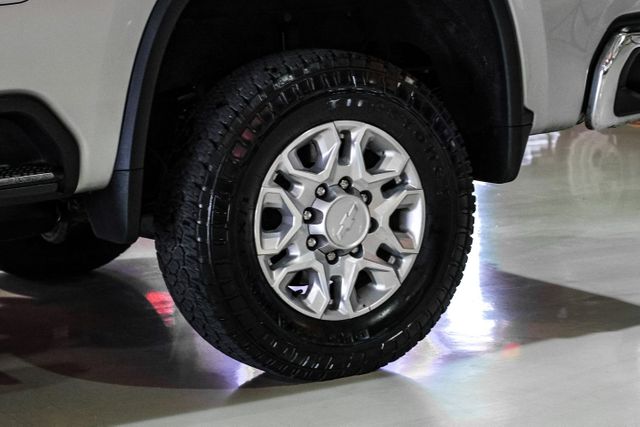 2020 Chevrolet Silverado 2500HD LT | Addison, TX | Mr Car Guys