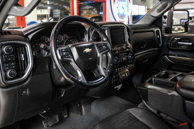 2020 Chevrolet Silverado 2500HD LT | Addison, TX | Mr Car Guys