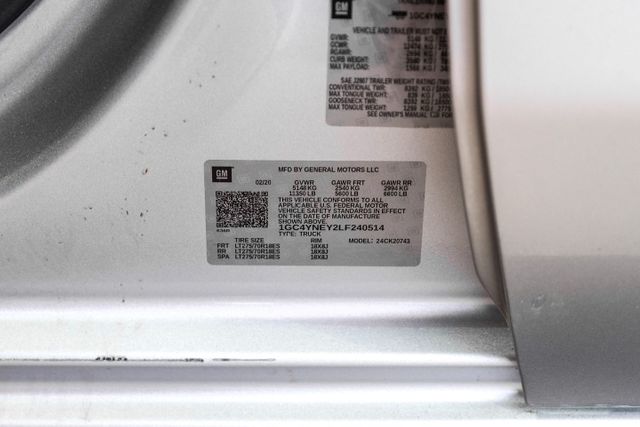 2020 Chevrolet Silverado 2500HD LT | Addison, TX | Mr Car Guys 2020 Chevrolet Silverado 2500HD LT | Addison, TX | Mr Car Guys